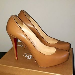 Christian Louboutin Rolando 42